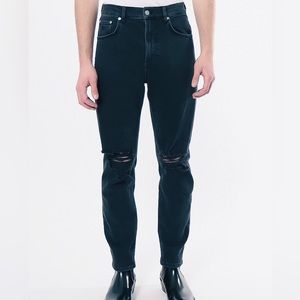 Amendi Axel Tapered Jeans Sweet Moon 33 x 32